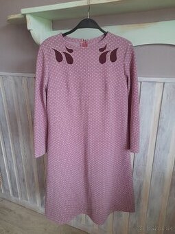 Retro šaty M/L