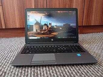 HP ProBook 650 G1 s i3 4th 2.40GHz , 8gb ram,SSD, 15,6"