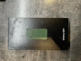 Samsung galaxy S23+