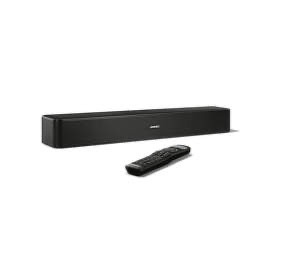 BOSE Soundbar Solo 5 TV + Dialkový Ovládač+držiak