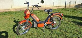 Babetta 210