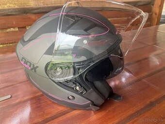 Dámska helma zn. NOX Helmets