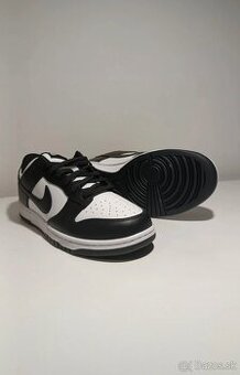 Tenisky Nike W Dunk Low “Panda”