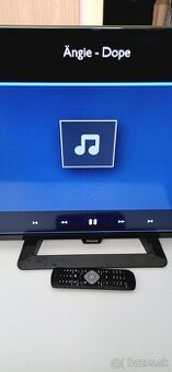 Predam plne funkcny 32" LED TV Philips 32PHT4101/12