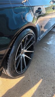 Elektróny 5x112 R19 stuttgart