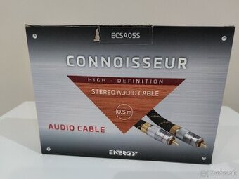 ECSA05S Energy prepojovací kábel 0.5m