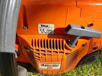Motorová píla oleo mac 952