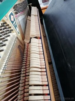 Predám vertikálne pianoforte
