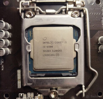procesor Intel Core i5-6500 LGA1151