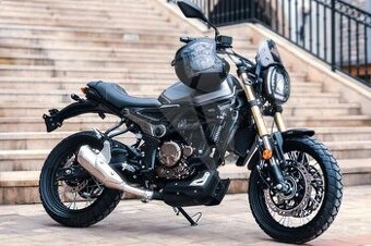 Voge 300 ACX