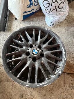 Styling 72 na renovaciu 5x120 r18