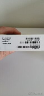 Samsung galaxy A15 5g