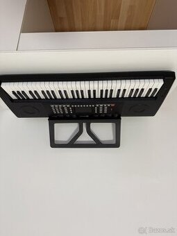 Schubert keyboard