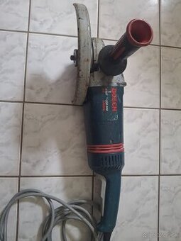 Bosch GWS 21-230 JHV
