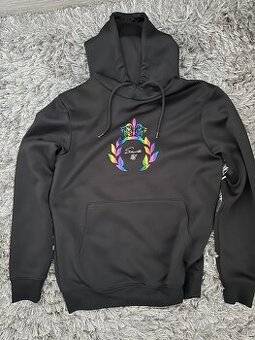 Mikina Siksilk
