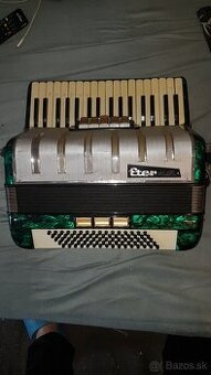 Akordeon eterna 60