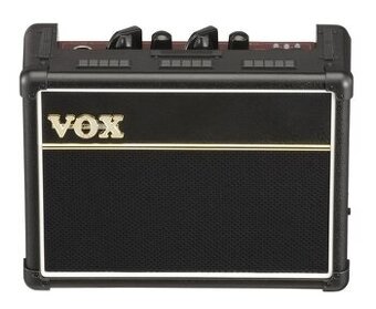 VOX AC2 RV Rhytm