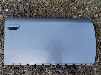 Dvere pravé predné Audi Allroad C5 4B 1999-2005