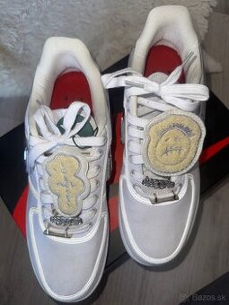 Nike travis scott boty