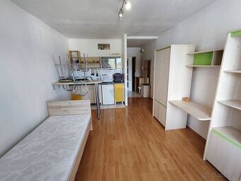 Prenájom garzonky 25 m2 Dolný Kubín