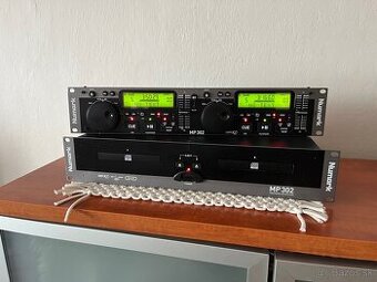 Numark MD302