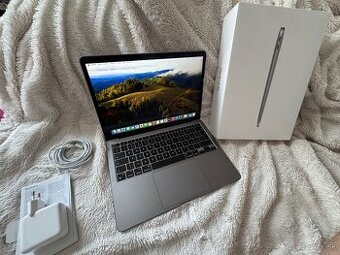 Apple Macbook air M1 8/256gb- Super stav