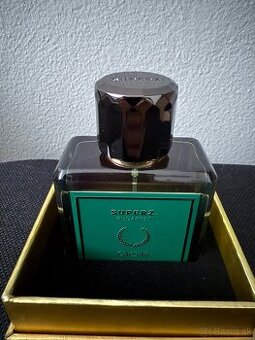 Pánsky parfem Superz Budapest Caesar 50ml