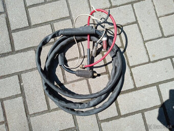 predam tig kabel