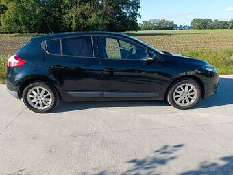 Renault Megane 1.6 16V