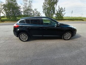 Renault Megane 1.6 benzin