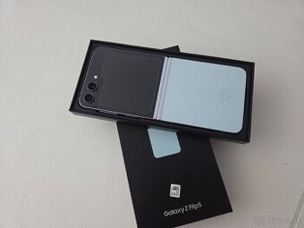 Samsung Z flip5 256g.. - 1
