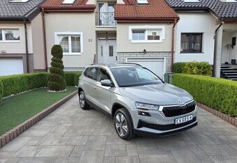 Škoda Karoq 2.0 TDI EVO Style DSG