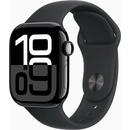 Apple Watch Series 10 GPS + Cellular 46mm black allu.