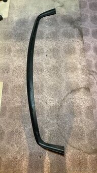 Bmw e36 sedan spoiler predneho nárazníka
