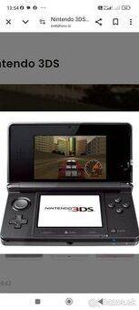 Nintendo 3DS