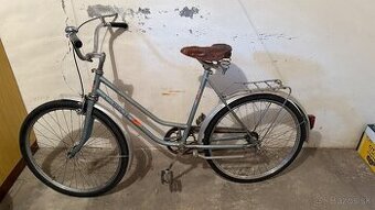Predám bicykel Lady 26