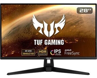 Predám herný 4k monitor Asus