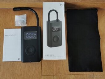 AKU Kompresor Xiaomi Mijia Air Pump 2 až 150PSI + Pevný Obal