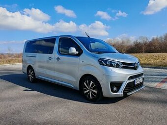 Toyota Proace Verso L2 Executive 2.0 130Kw (177Ps)