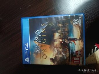Ps4 hry