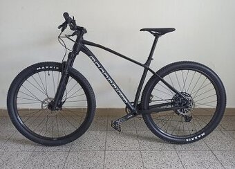 Mondraker Chrono 29, black-silver