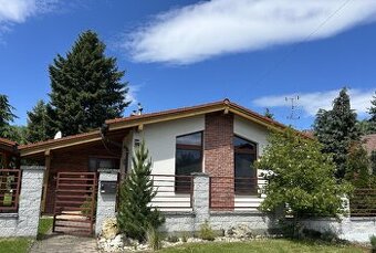 Predaj nadčasový dom v krásnom prostredí - Budmerice - 1