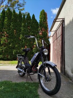 Babetta 210 dvojrýchlostná