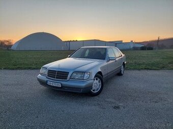 Mercedes-Benz S300T