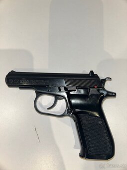 Pistol ČZ 83 7,65 mm