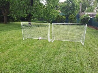 Futbalové bránky