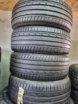 215/50R18 Bridgestone dot 21 nepoužité