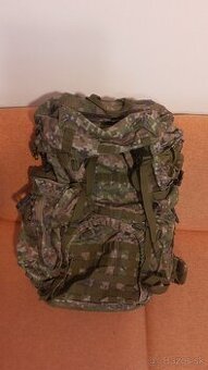 Vojenský batoh digi 65 L ,