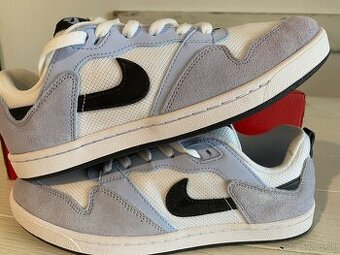 Tenisky Nike SB Alleyoop