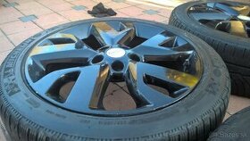 elektrony 5x114,3 r18 zimne 225/45 r18